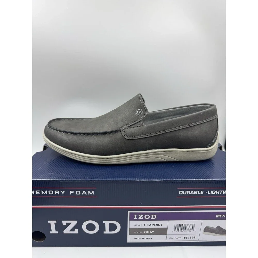 IZOD new box